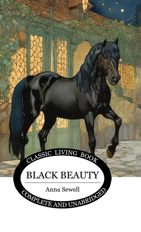 Produktbild: Black Beauty