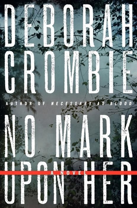 Produktbild: No Mark upon Her
