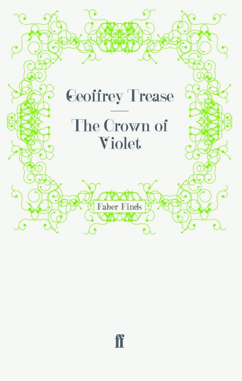 Produktbild: The Crown of Violet