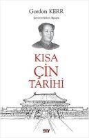 Produktbild: Kisa Cin Tarihi