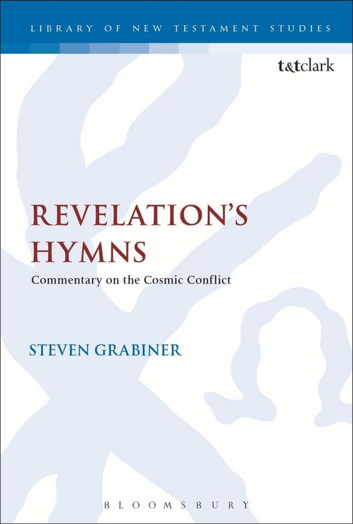 Produktbild: Revelation's Hymns