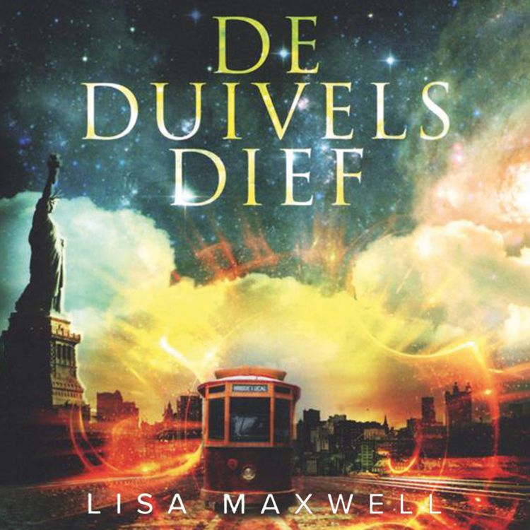 Produktbild: De Duivelsdief