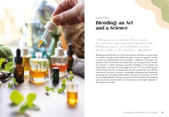 Produktbild: The Healing Power of Scent