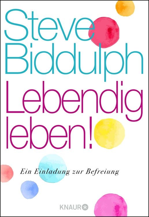 Produktbild: Lebendig leben!
