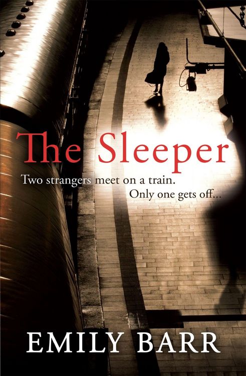 Produktbild: The Sleeper