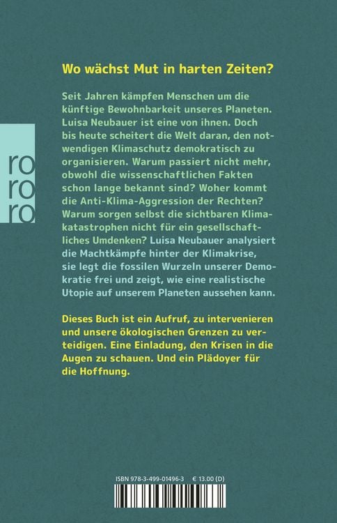 Produktbild: Was w&auml;re, wenn wir mutig sind?
