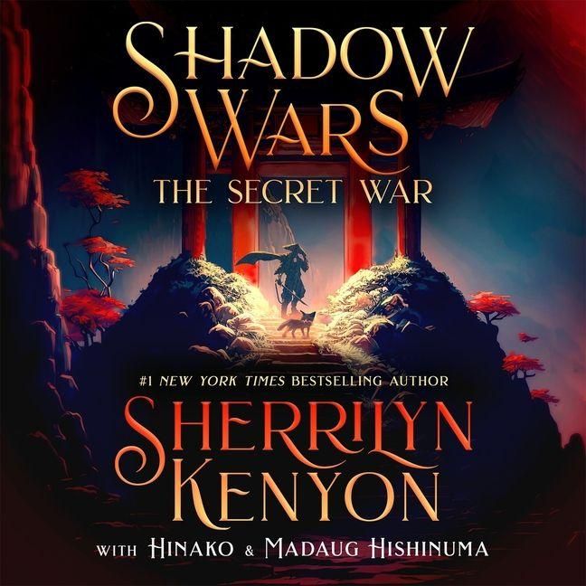 Produktbild: Shadow Wars: The Secret War