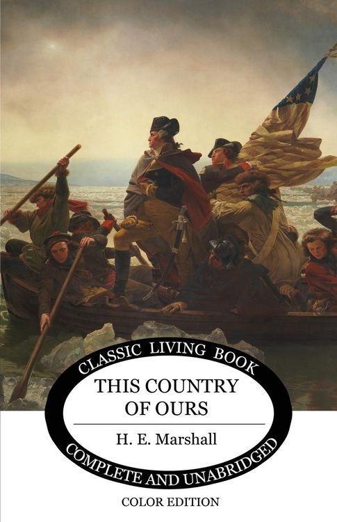 Produktbild: This Country of Ours