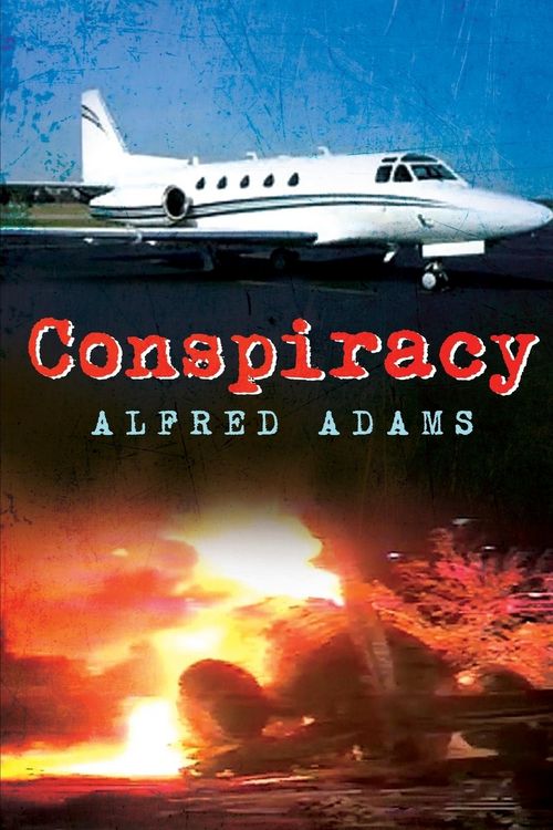 Produktbild: Conspiracy