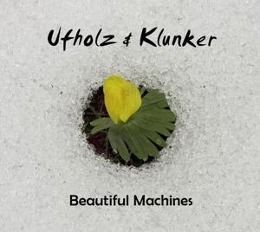 Produktbild: Ufholz, C: Beautiful Machines