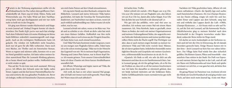 Produktbild: Madame Malou und das Caf&eacute; der Tr&auml;ume