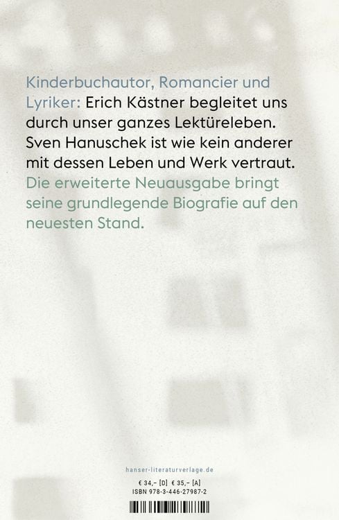 Produktbild: Keiner blickt dir hinter das Gesicht