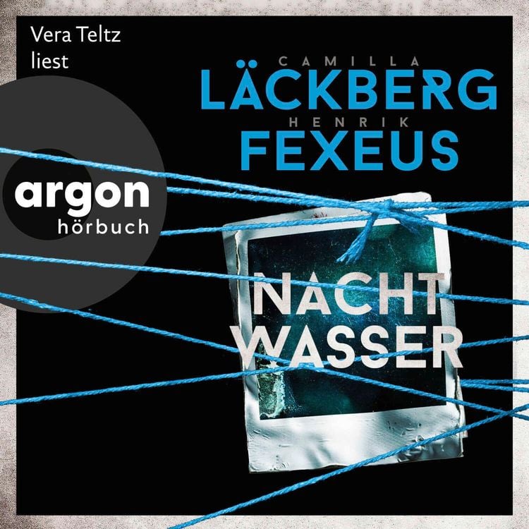 Produktbild: Nachtwasser