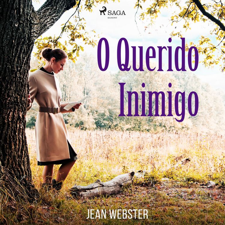 Produktbild: O Querido Inimigo