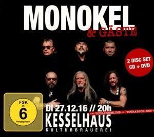 Produktbild: 40 Jahre Monokel-70 Jahre Speiche