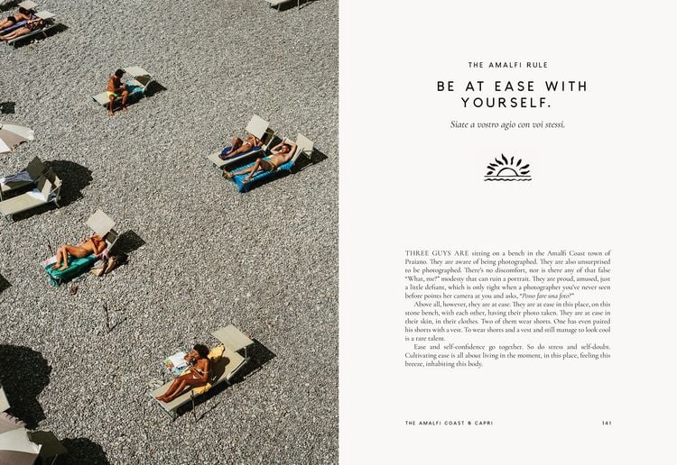 Produktbild: Il Dolce Far Niente