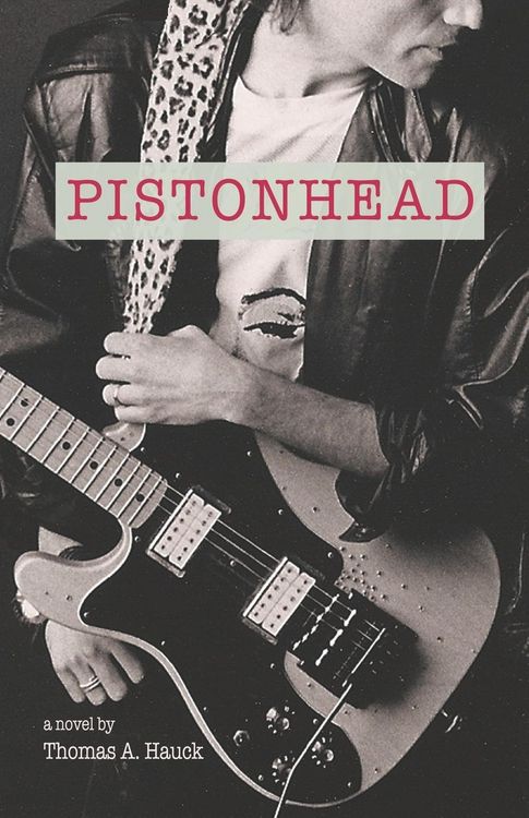 Produktbild: Pistonhead