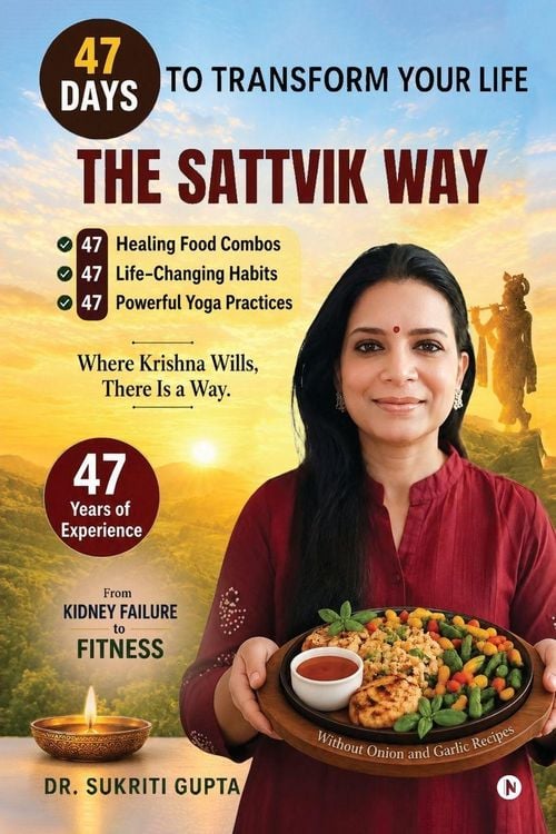 Produktbild: 47 Days to Transform Your Life