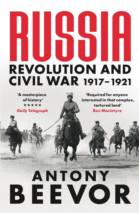 Produktbild: Russia