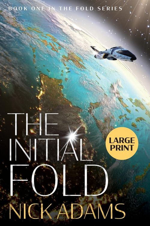 Produktbild: The Initial Fold
