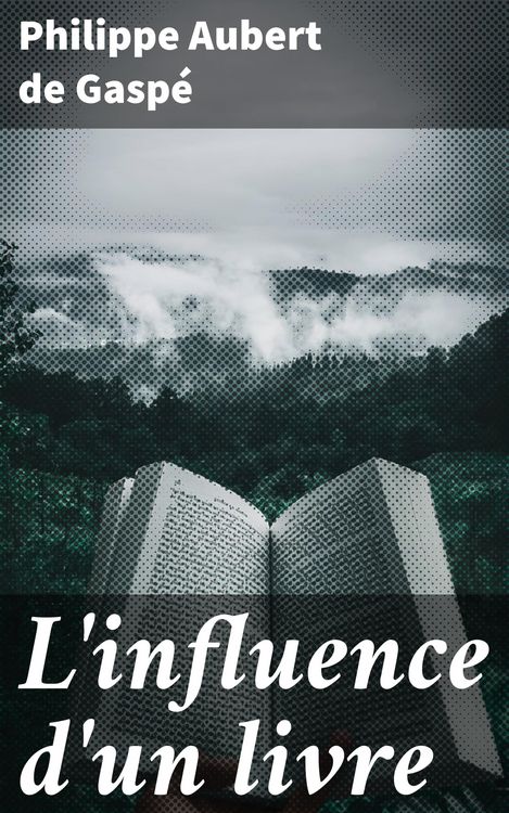 Produktbild: L'influence d'un livre