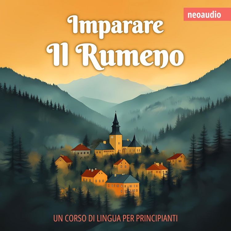Produktbild: Corsi di lingue per principianti, Imparare il rumeno