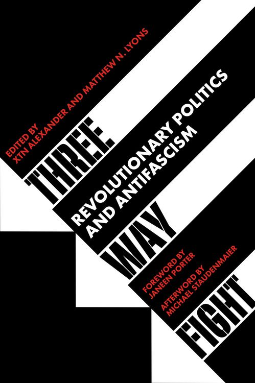 Produktbild: Three Way Fight
