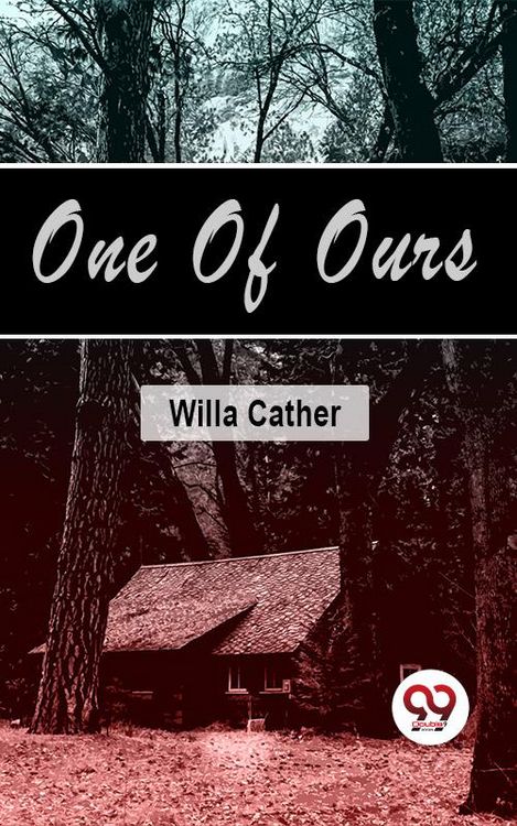 Produktbild: One Of Ours