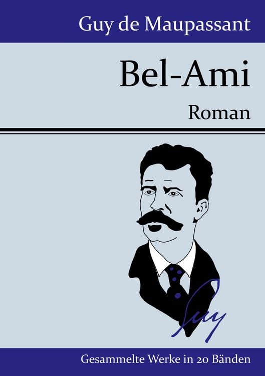 Produktbild: Bel-Ami