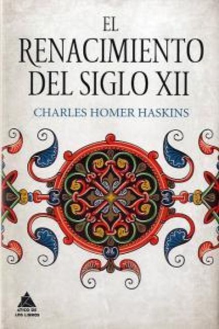 Produktbild: Renacimiento del Siglo XII