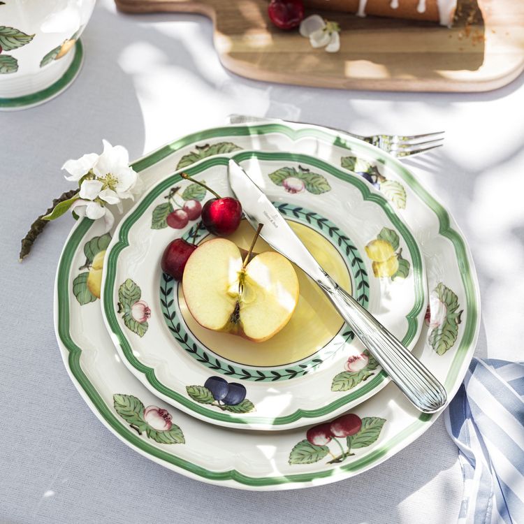 Produktbild: Villeroy & Boch French Garden Speiseteller