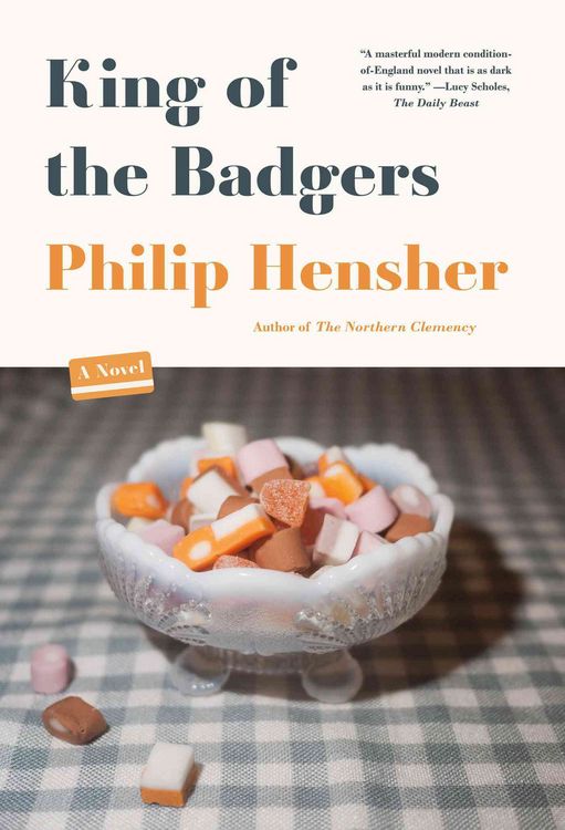 Produktbild: King of the Badgers