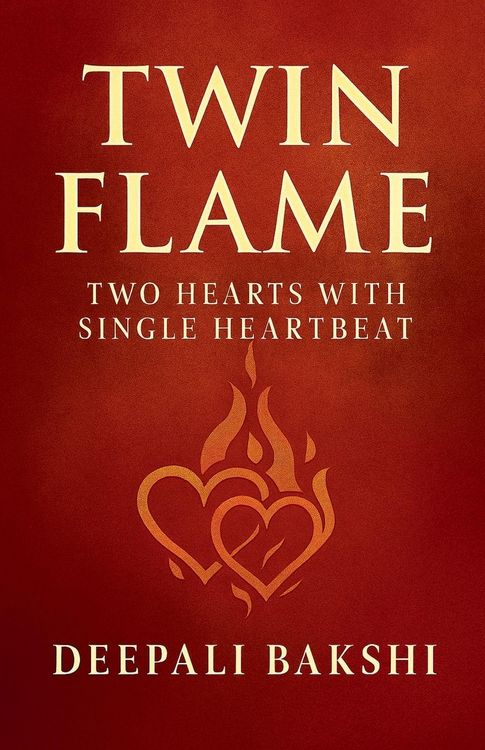 Produktbild: TwinFlame