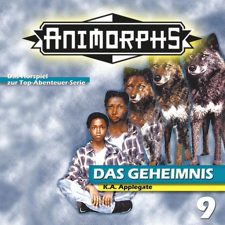 Produktbild: Das Geheimnis
