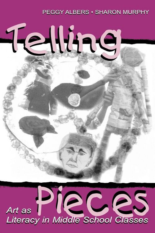Produktbild: Telling Pieces