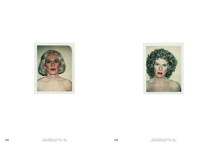 Produktbild: Andy Warhol