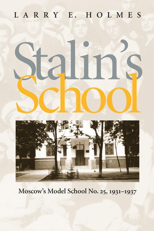 Produktbild: Stalin's School