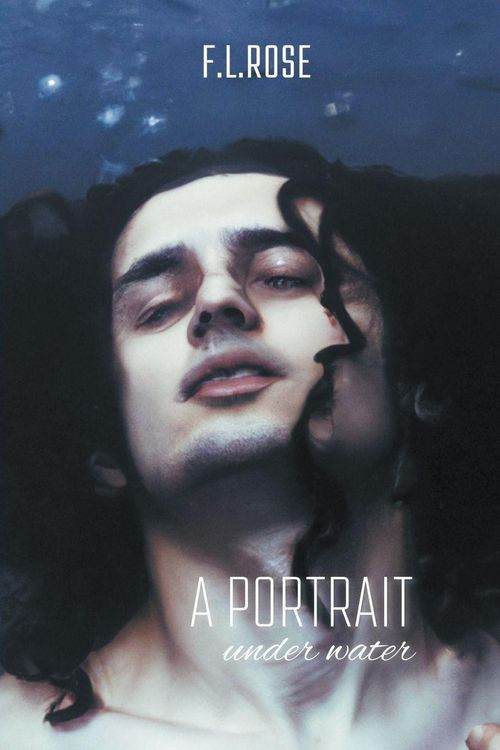 Produktbild: A Portrait Under Water