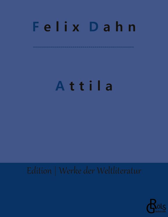 Produktbild: Attila