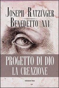 Produktbild: Progetto di Dio: la creazione