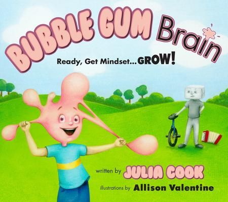Produktbild: Bubble Gum Brain