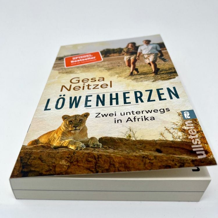 Produktbild: L&ouml;wenherzen
