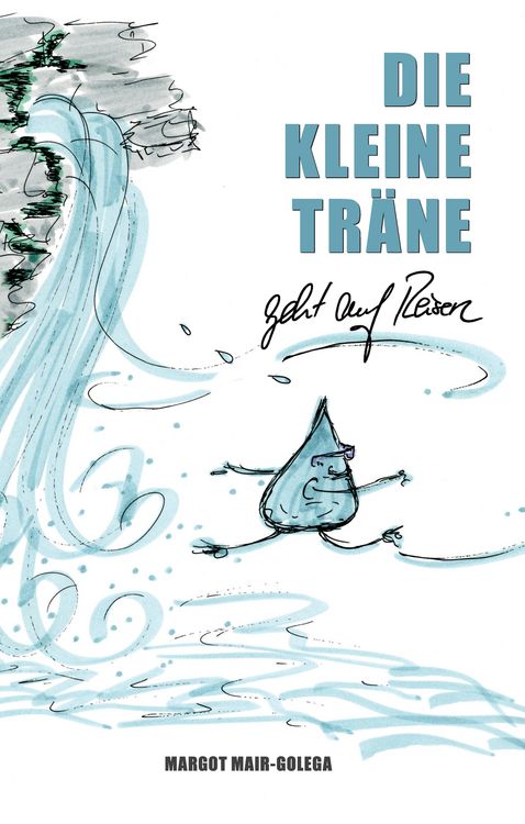 Produktbild: Die Kleine Tr&auml;ne geht auf Reisen