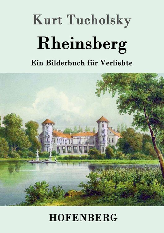 Produktbild: Rheinsberg