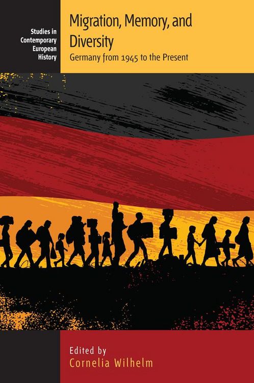 Produktbild: Migration, Memory, and Diversity