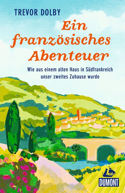 Produktbild: Ein franz&ouml;sisches Abenteuer