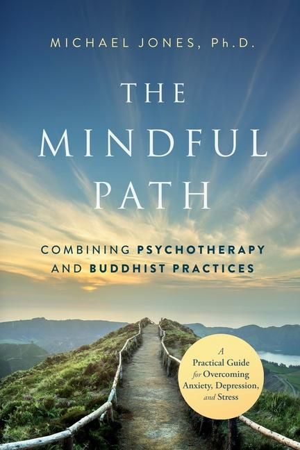 Produktbild: The Mindful Path