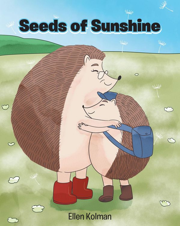 Produktbild: Seeds of Sunshine