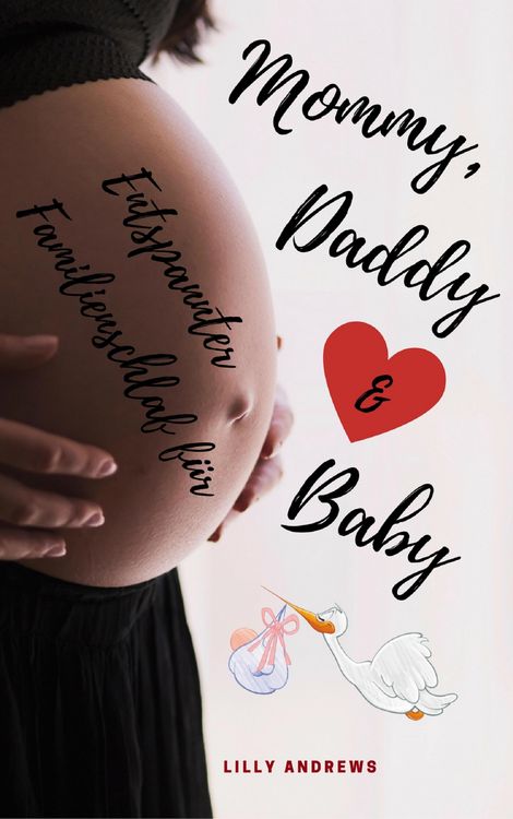 Produktbild: Entspannter Familienschlaf f&uuml;r Mommy, Daddy & Baby