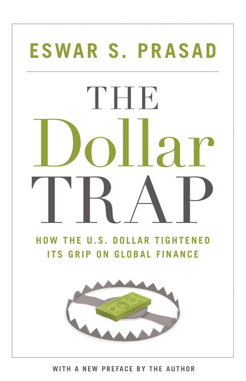 Produktbild: The Dollar Trap
